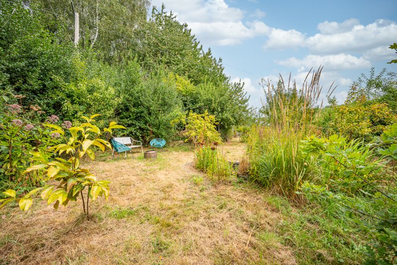 Garden- click for photo gallery